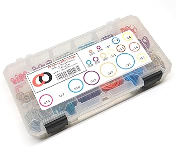 Amazon.co.jp: キャプテンOリングプレーヤーキット ラージカラー