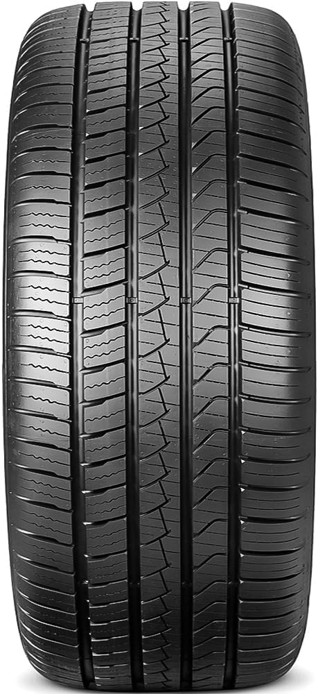 Pirelli P Zero All Season 235/45R18 94V Tire