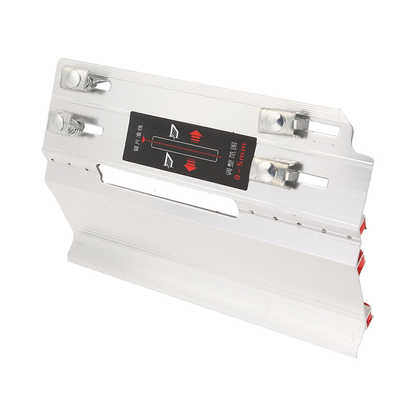 Tile Chamfering Machine Tool 45 Multifunction Ceramic Tile Chamfer Frame Device Stone Cutting Exposed Outside Corner Stone Cutting Machine Guide Tool - Image 3