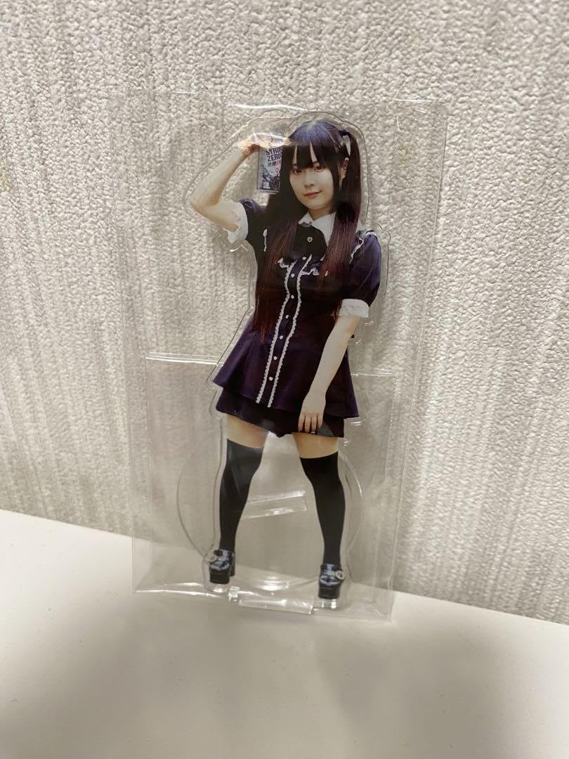 ゼパちゃん　サイン入りアクリルスタンド Amazon.co.jp: ゼパ アクリルスタンド : おもちゃ
