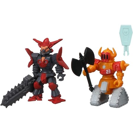最安値 ダンボール戦機 Lbxバトルカスタム フィギュアセット Lbxオーディーンmk 2 Lbxアキレスd9 お洒落 Labtelufes Net