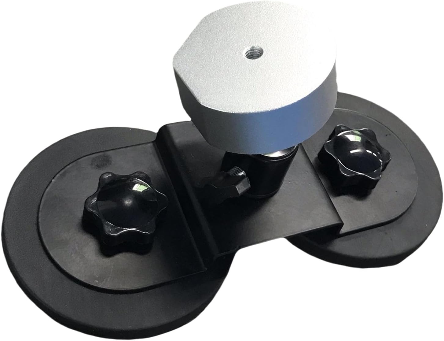 Easy Carry Multiple Angles Adjustable Auto Holder with Erosion Surfaces & Not Slip Design for Satellite Car Bracket
