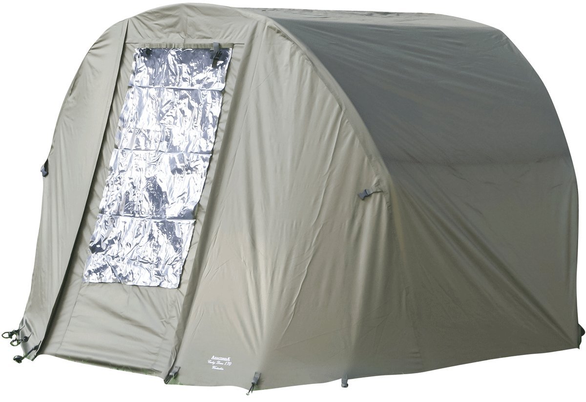 Anaconda Cusky Dome 170 winter skin Sports & Outdoors