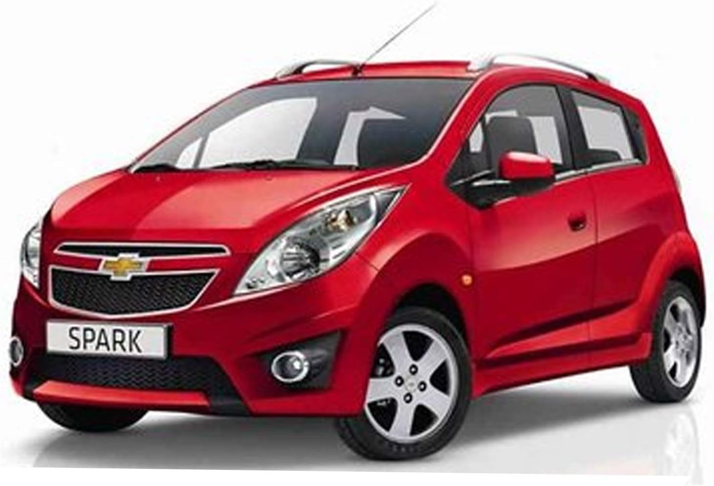 Suspension Dudes CODE RED Front Sway Bar Link Kit FITS Chevrolet Spark 2013-2015, Spark EV 2014-2016, K750637