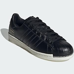 Amazon | [アディダス] スーパースター ラックス SUPERSTAR LUX コア