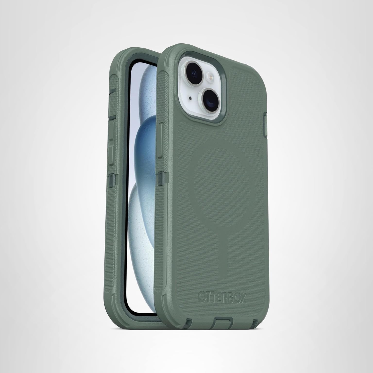grrenーman・オッターボックスディフェンダー:iPhone SE( Amazon.com: OtterBox iPhone 17e, 16e, 15, 14, & 13 Defender Series