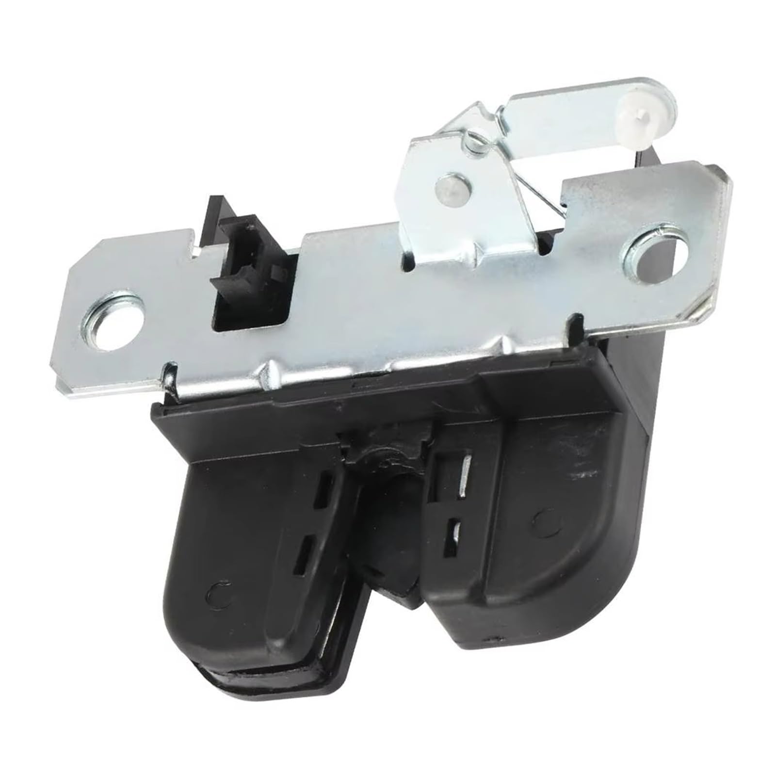 Rear Tailgate Lock for VW for Polo 9N 9N3 2002 2003 2004 2005 2006 2007 2008 2009 2010 Boot Tailgate Trunk Lock Latch 6Q6827505E 3B9827505C