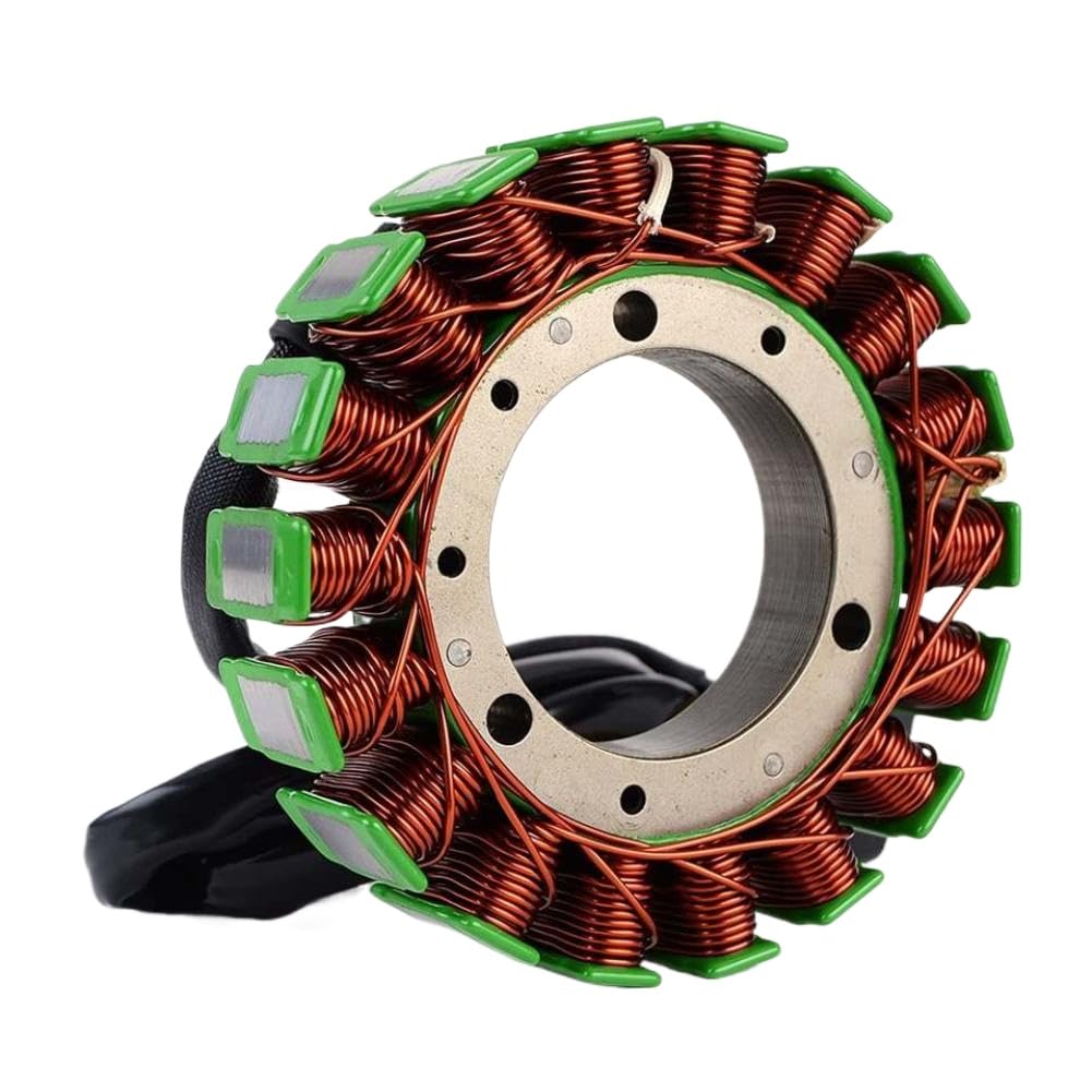 Stator Coil Compatible With CF800 X8 Parts No 0800-032000 Generator Stator Coil 800 UFORCE ZFORCE 800cc