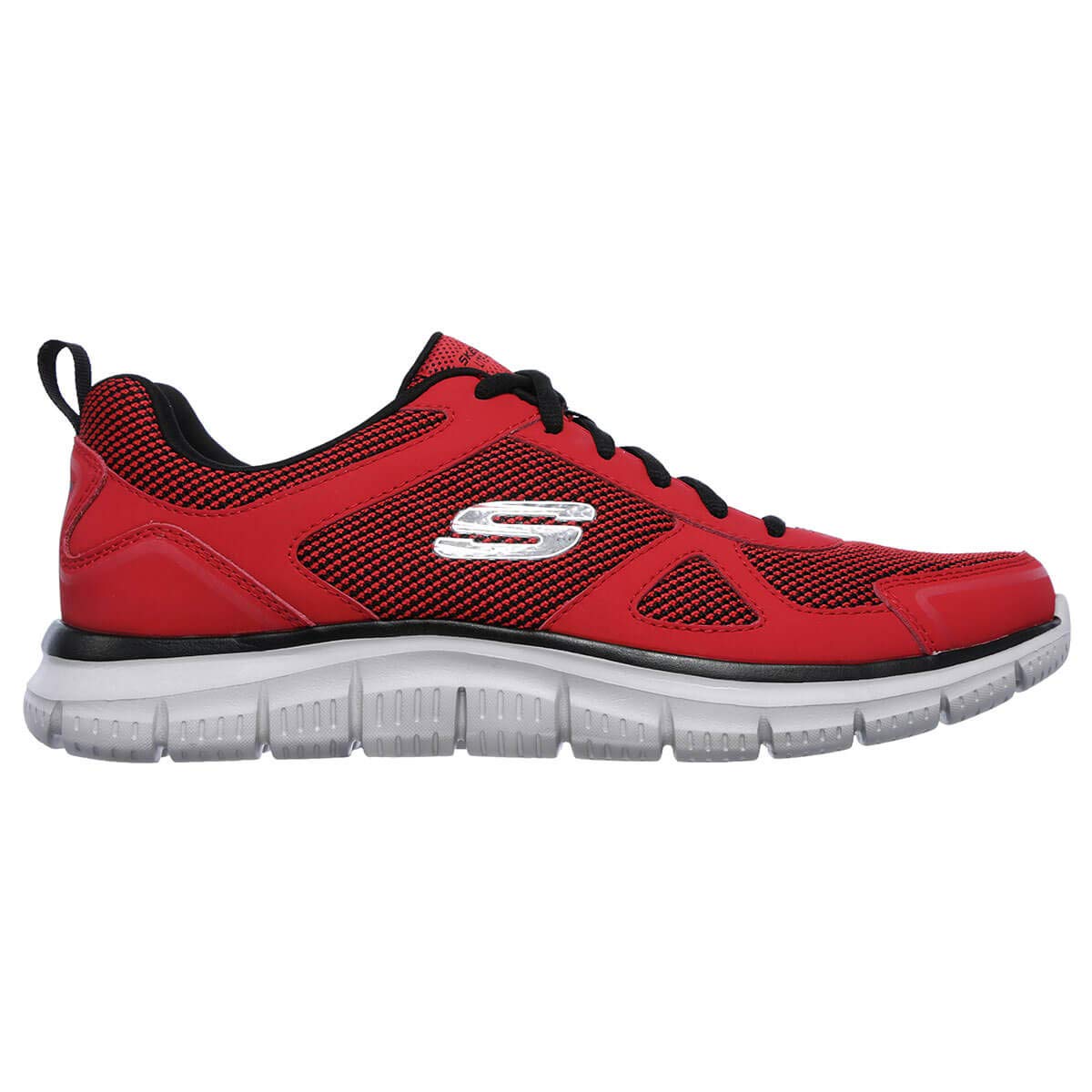 Skechers Herren Track BUCOLO Sports Shoes – Bild 8
