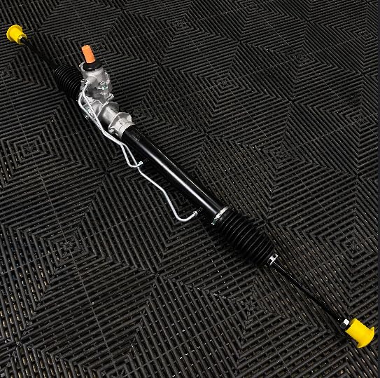 New Power Steering Rack And Pinion For Nissan 240SX S13 1989 1990