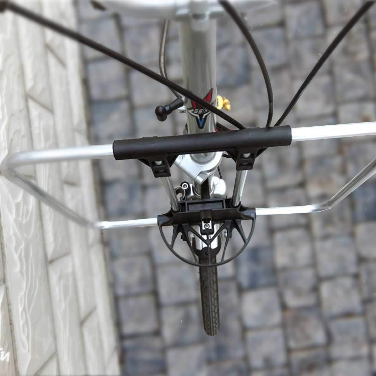 Amazon | ブロンプトン用 フロントキャリアフレーム | TIPSUM