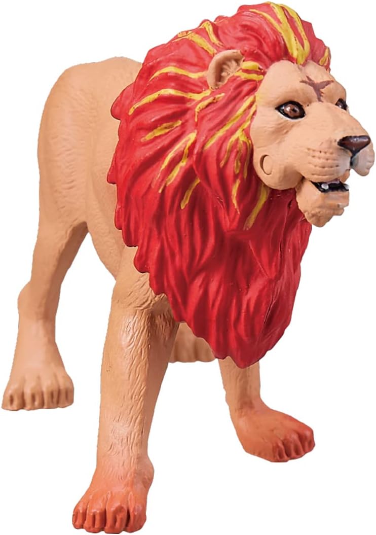 Takara Tomy Ania Adventure Continent Ania Kingdom Leonie (Lion)