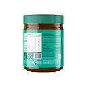 Snackinn Peanut Butter Smooth & Crunchy | 1 KG Jar | High Protein for Muscle Growth | Healthy Spread | No Cholesterol | Zero Trans Fat | Creamy & Tasty Chocolate Nut Butter (1 KG, Chocolate Smooth) gallery image