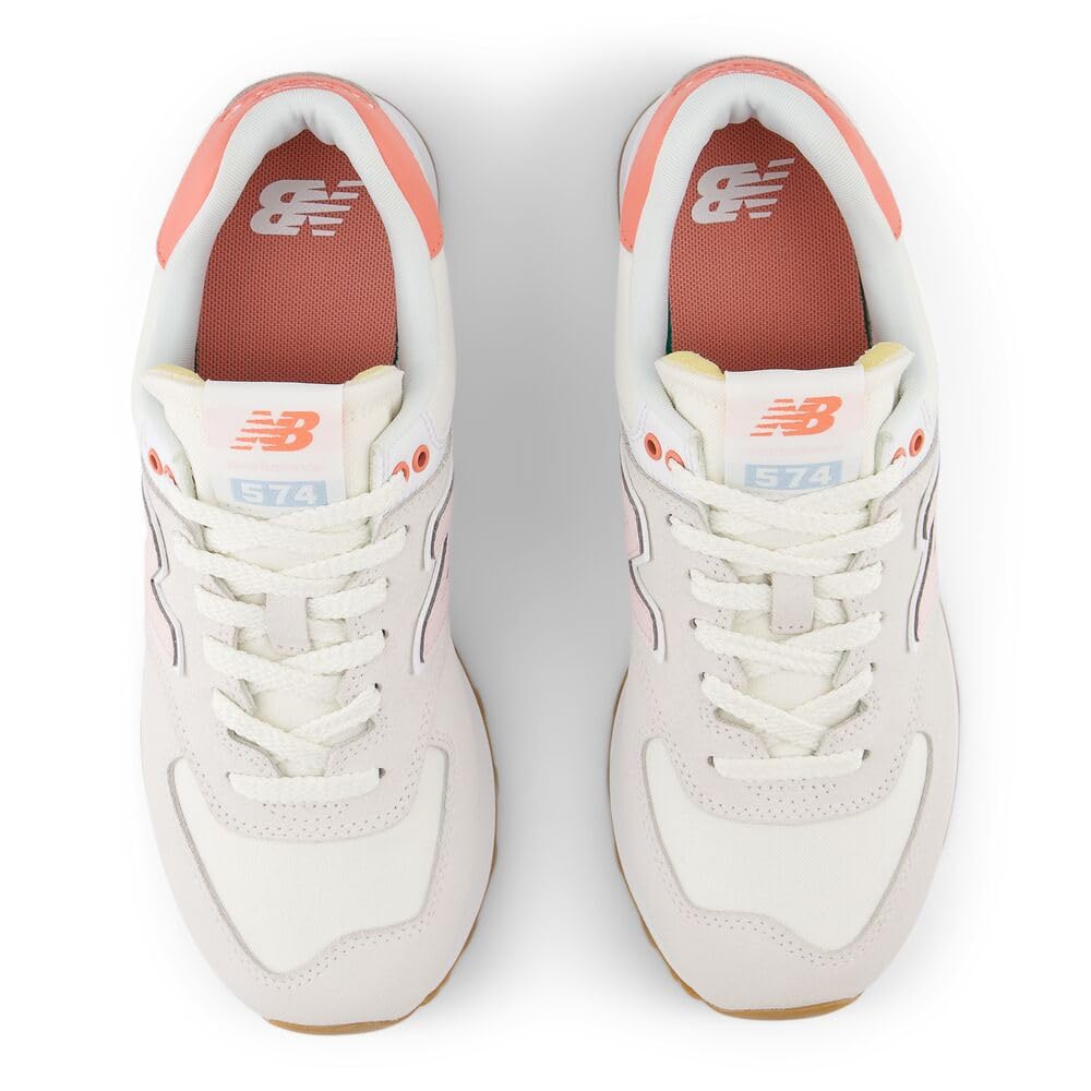 New Balance Damen Wh574md2Sneaker