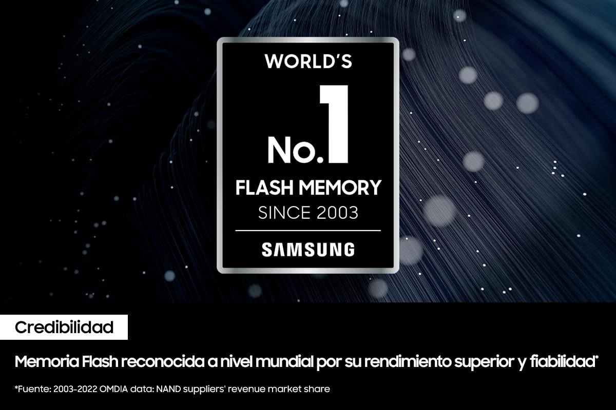 Samsung PRO Ultimate Tarjeta de Memoria SD, 256 GB, Lectura 200 MB/s, Escritura 130 MB/s, UHS-I, C10, U3, V30, 4K UHD, Para Smartphone, Dron o Cámara de Acción (MB-SY256S)