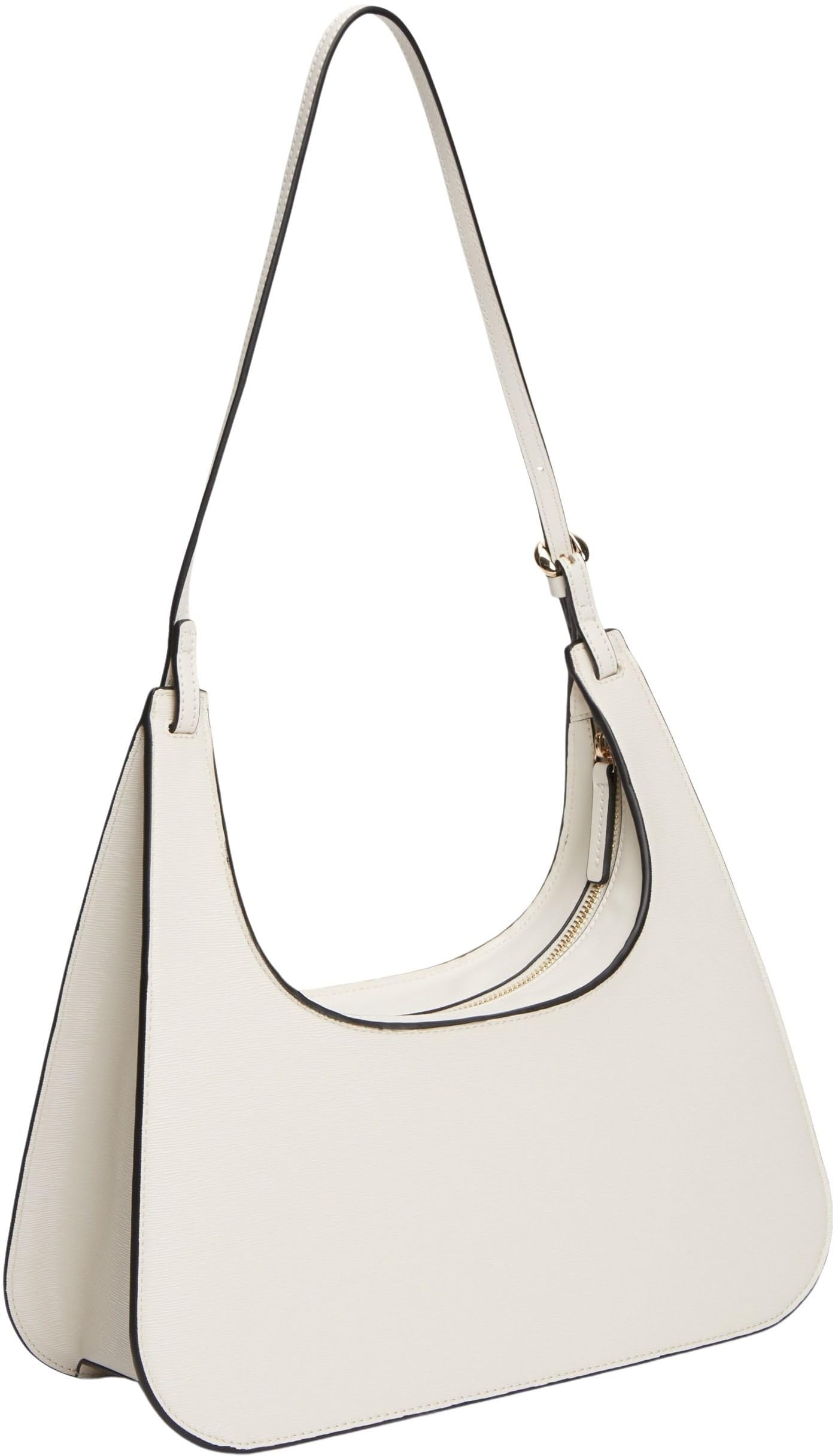 Tommy Hilfiger - Th Modern Shoulder Bag Aw0aw18620, Borsa a tracolla Donna