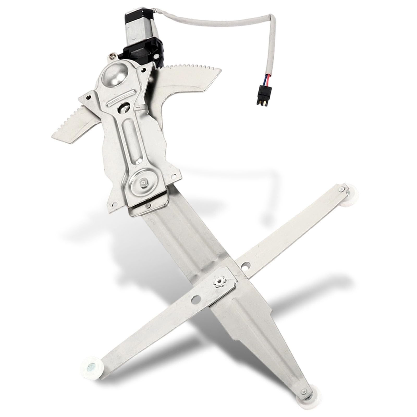 SCITOO Power Window Regulator with Motor for Chevrolet for Camaro