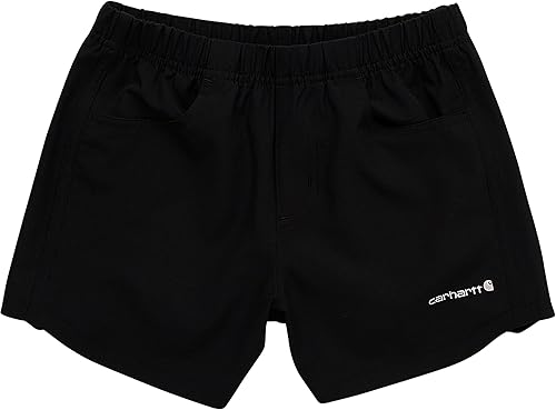 Carhartt Pantalón corto Rugged Flex Ripstop para niña
