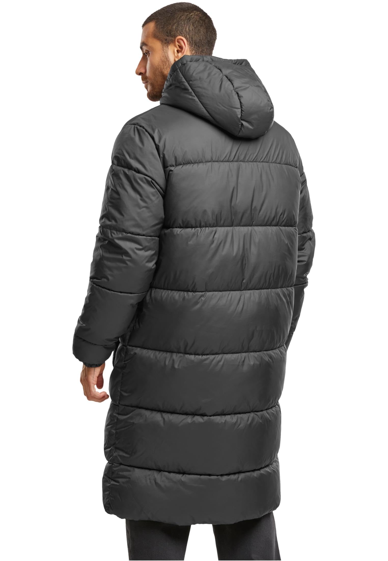 Urban Classics Abrigos para Hombre