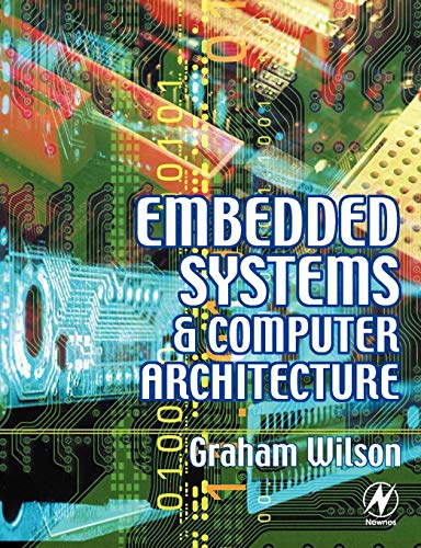 Embedded Systems and Computer Architecture view 2