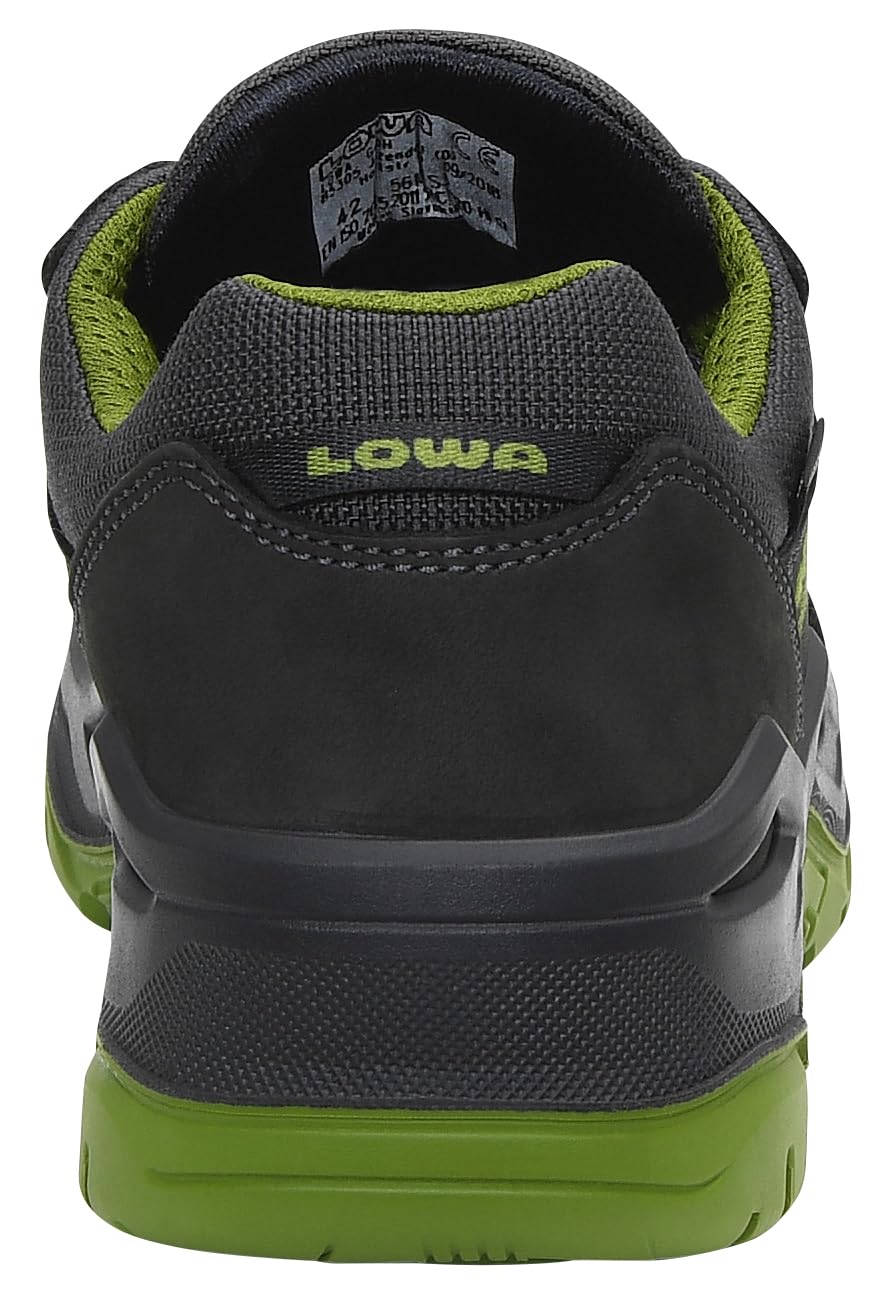 LOWA Sicherheitsschuhe 5610 Renegade Work GTX