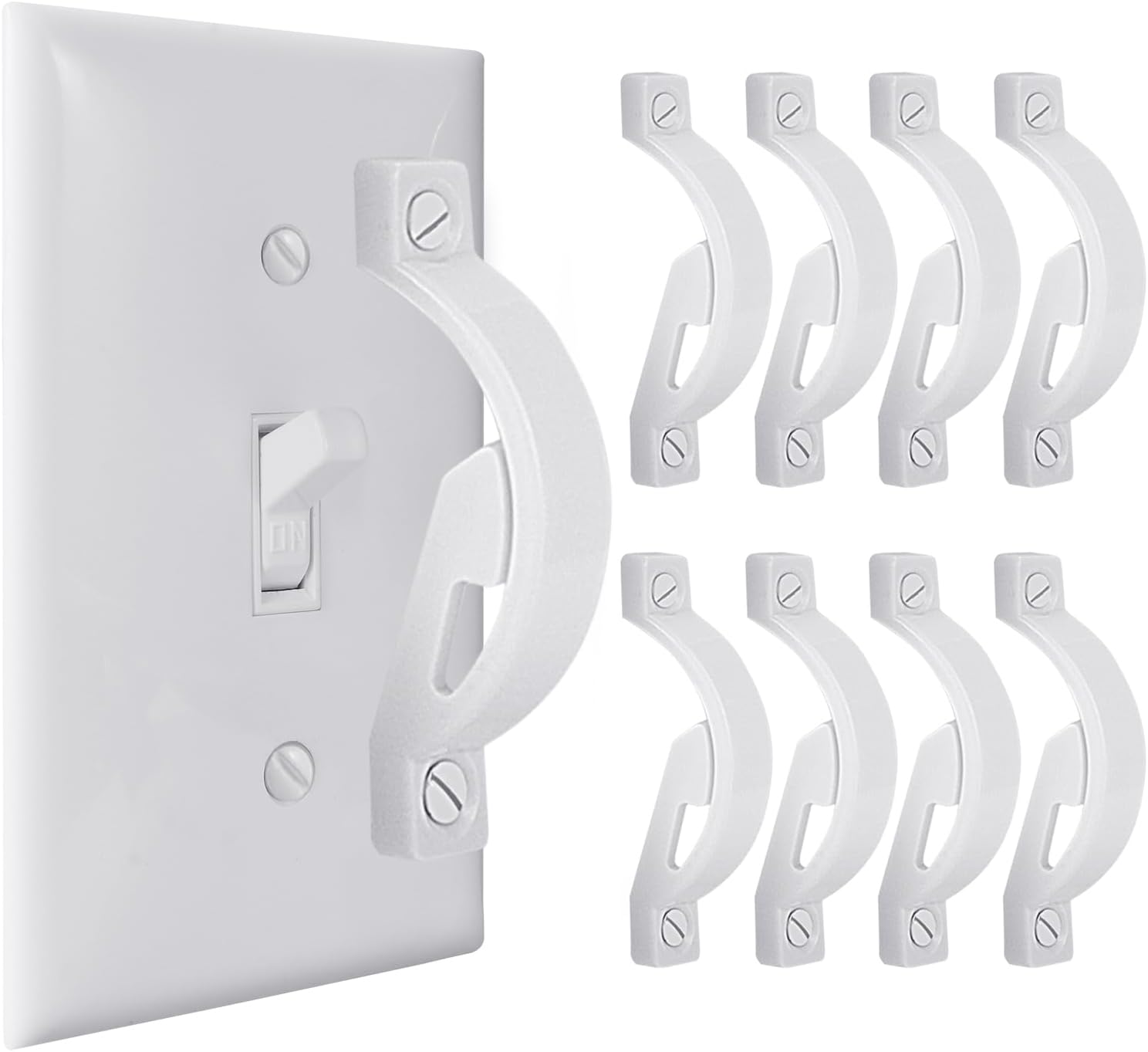 Light Swich CoverWall Light Switches GuardLight Switch