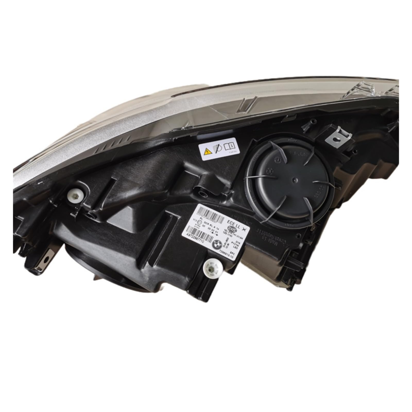 Amazon.com: DSUIUWER Compatible with BMW 1 Series F20 F21