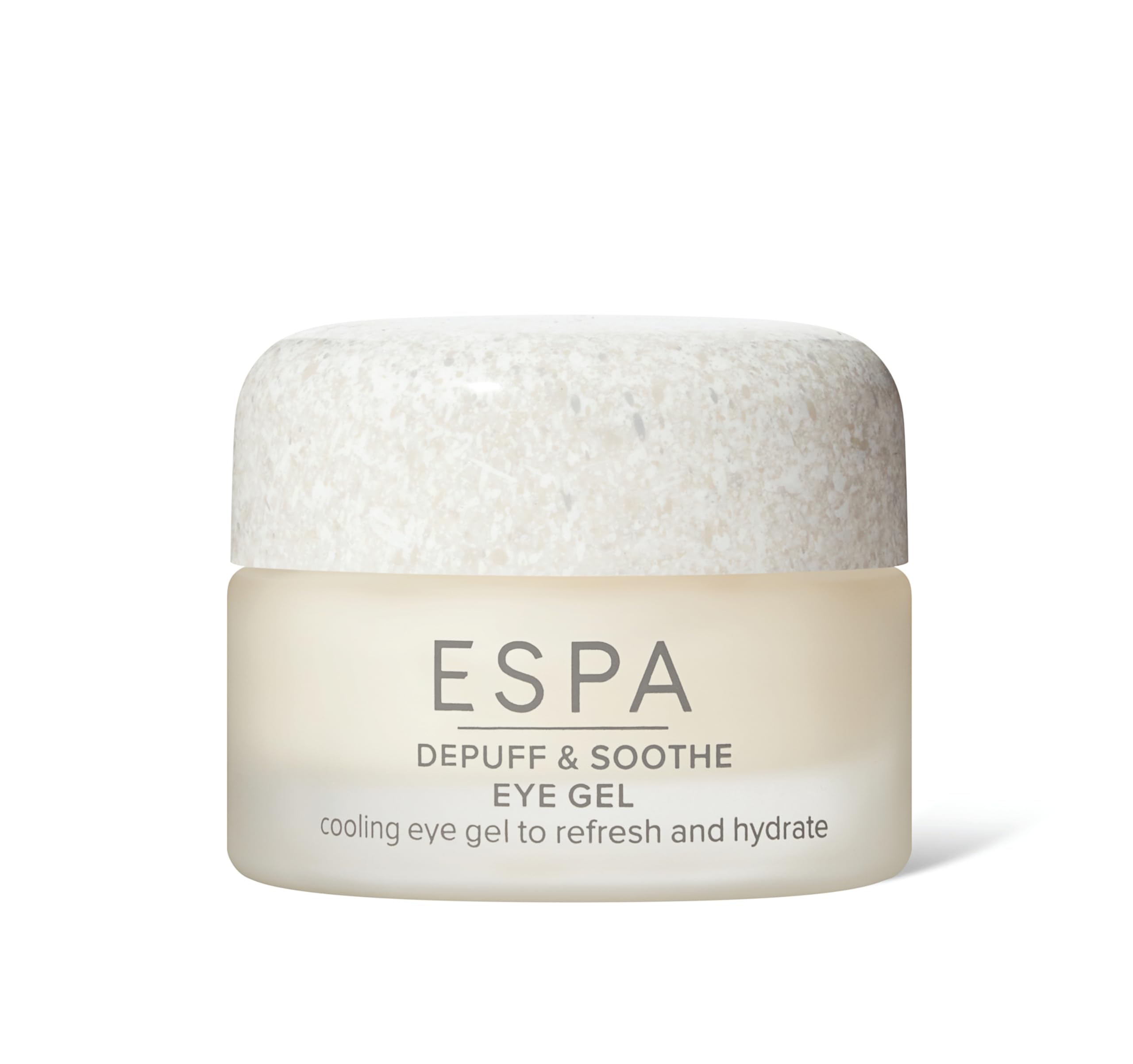 ESPA, White