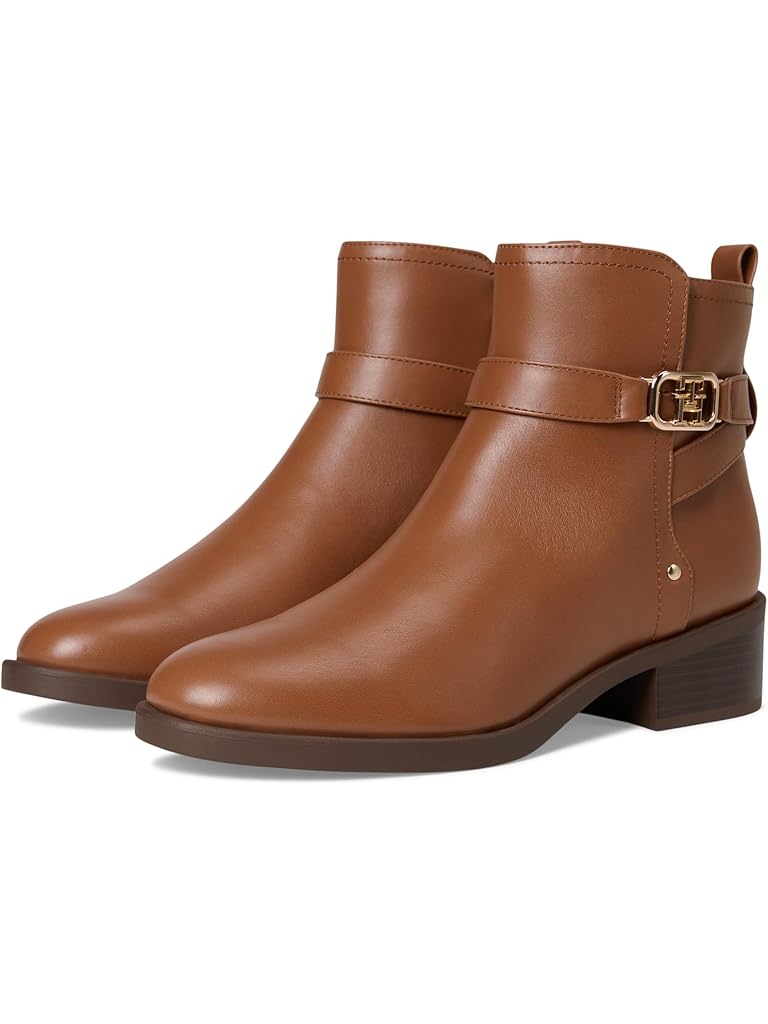 Brown Tommy Hilfiger Ivaide