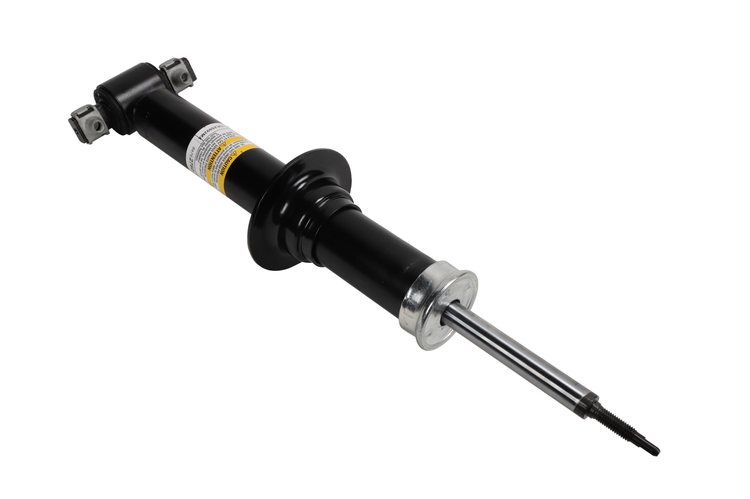Amazon.com: ACDelco GM Original Equipment 84762760 Front Shock 