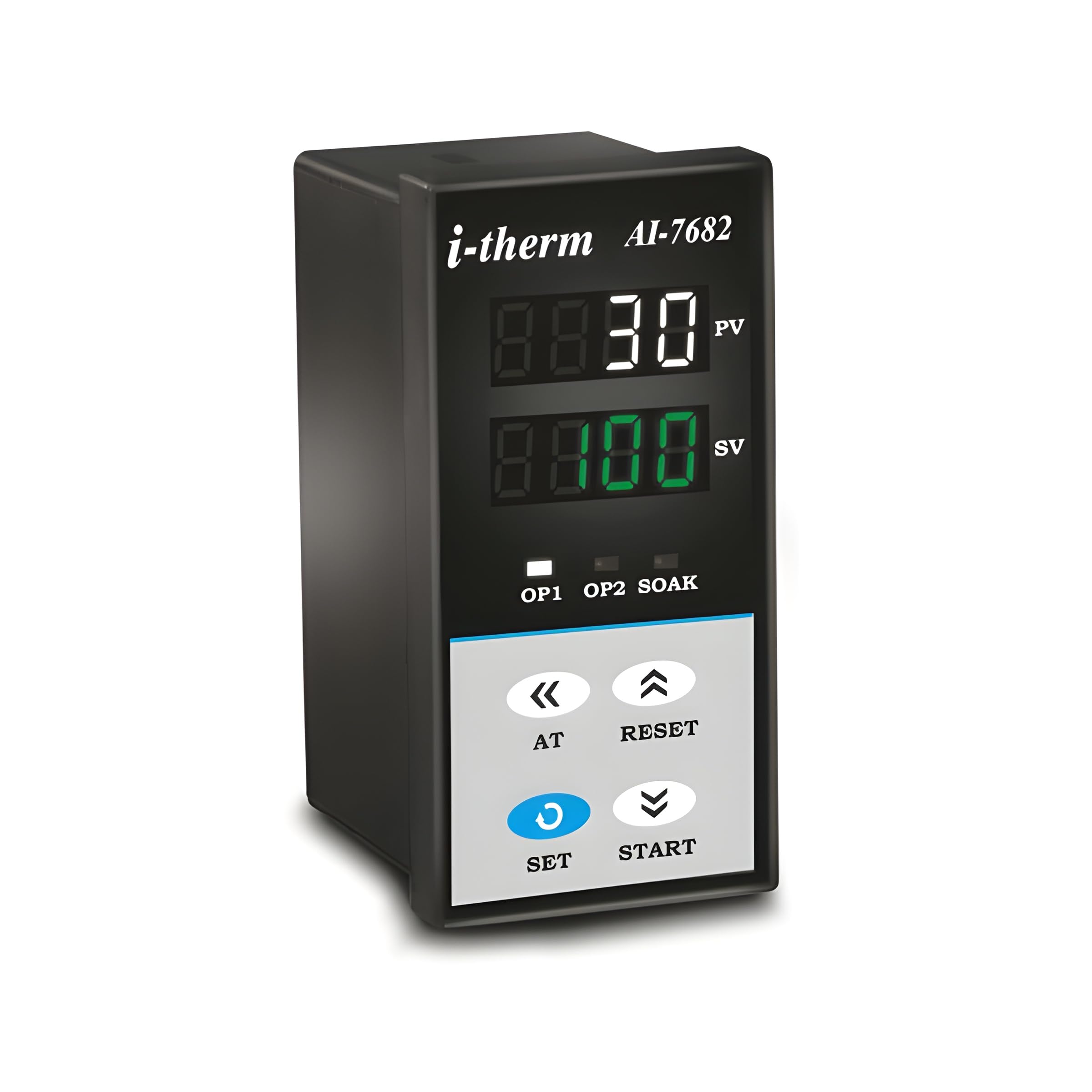 AI-7682 I-THERM PID Digital Temperature Controller-picture-30