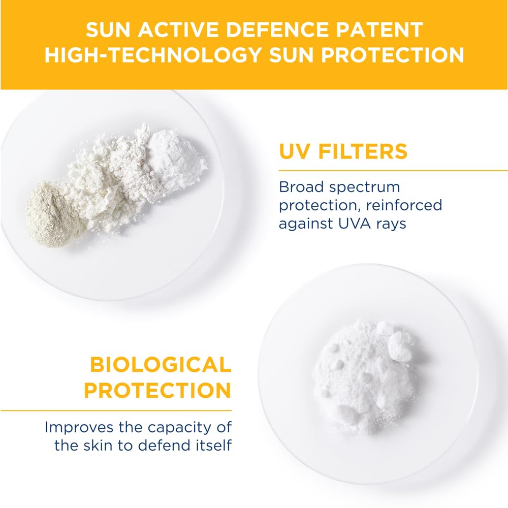 Bioderma Photoderm Creme SPF 50+ PA++++ Hydrating Sunscreen for Normal to Dry Skin | In Vivo Tested 2