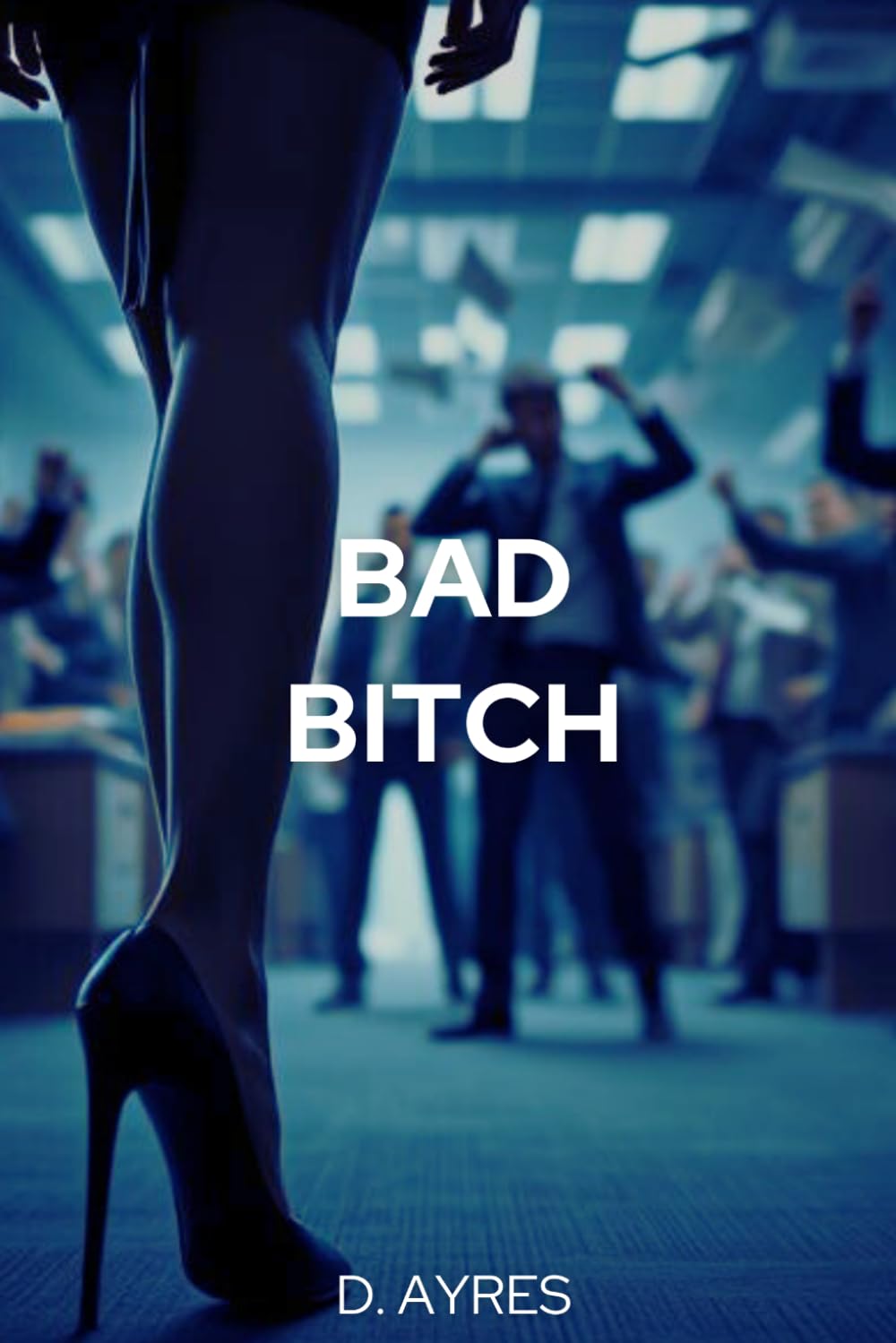 Bad Bitch