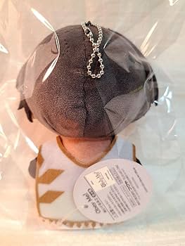 obey me ぬいぐるみ ソロモン Amazon.co.jp: Obey Me ルーク シメオン ソロモン ぬいぐるみ 3