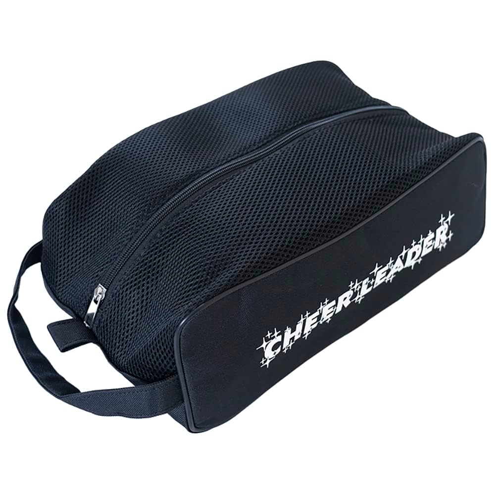 Amazon.co.jp: シューズバッグ キラキラCHEER エイティズ