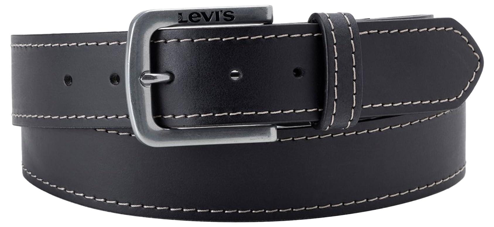 Levi's Men's Loire, Regular Black, 30