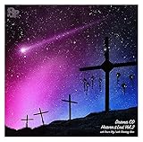 8P ドラマCD「Heaven&Lost」Vol.2