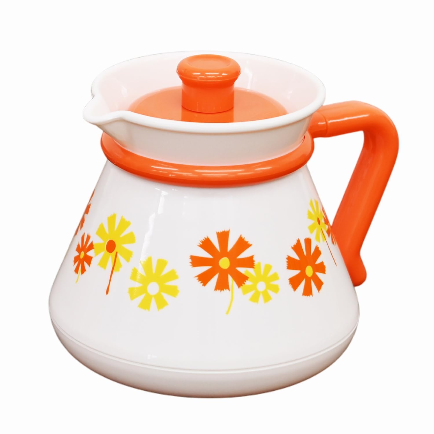 トイローヤル 純喫茶ごっこ コーヒーポット (アデリアレトロ コラボ/昭和レトロ) 子ども おもちゃ (ごっこ遊び/おままごと) ギフト プレゼント ミニチュア