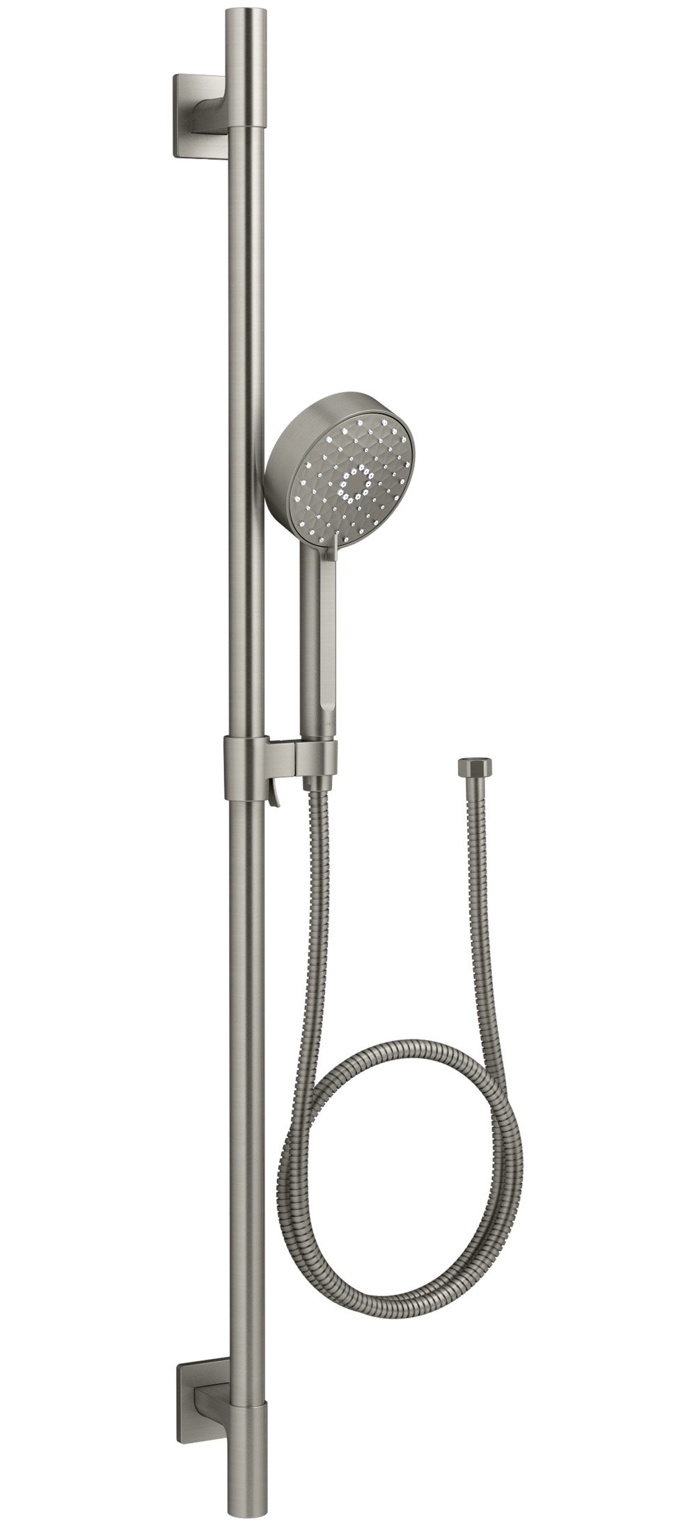 KOHLER 99898-G-BN Awaken Handshower kit, Vibrant Brushed Nickel