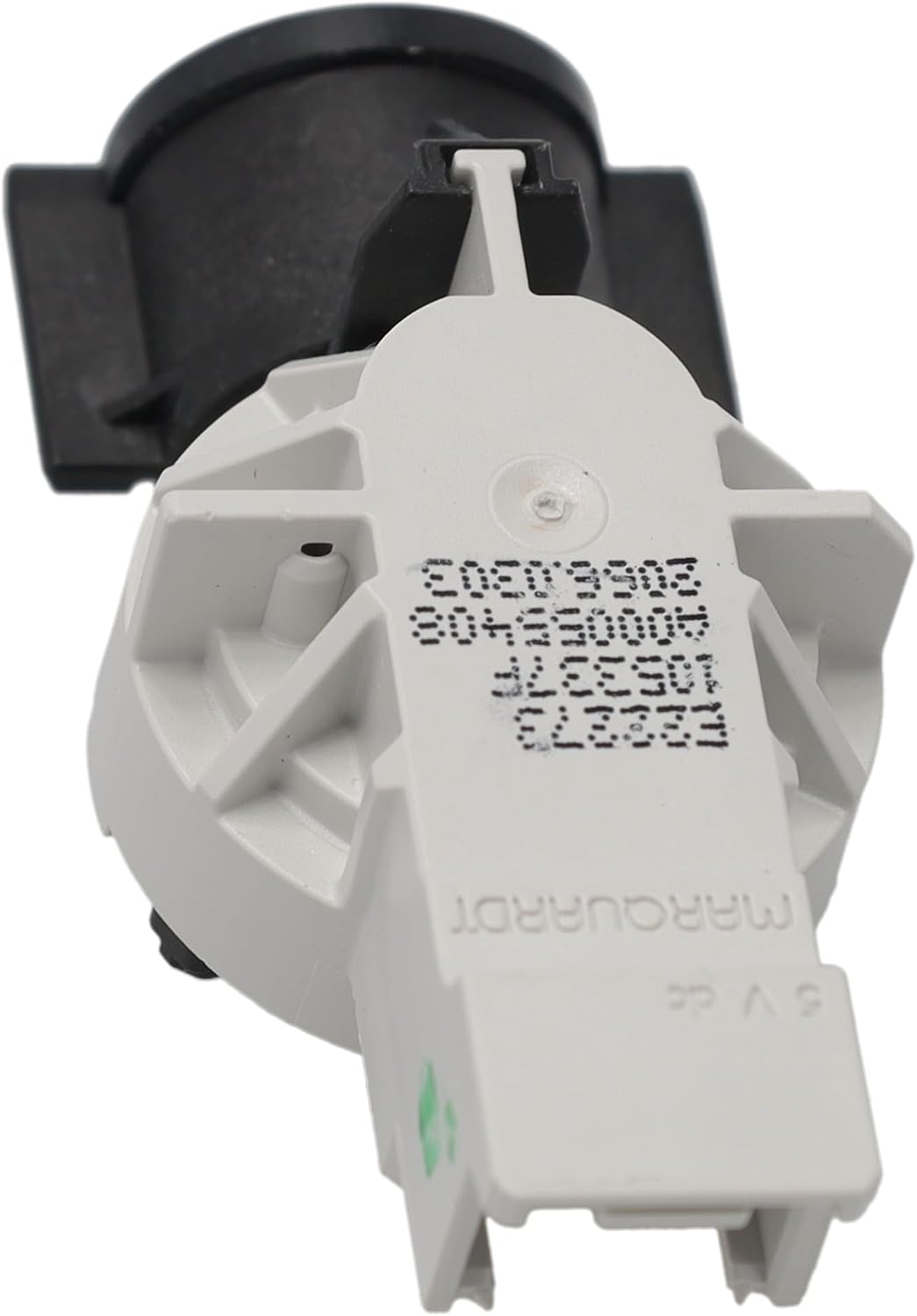 Supplying Demand A00055408 Dishwasher Water Level Pressure Switch Replaces A00055406, 4840951