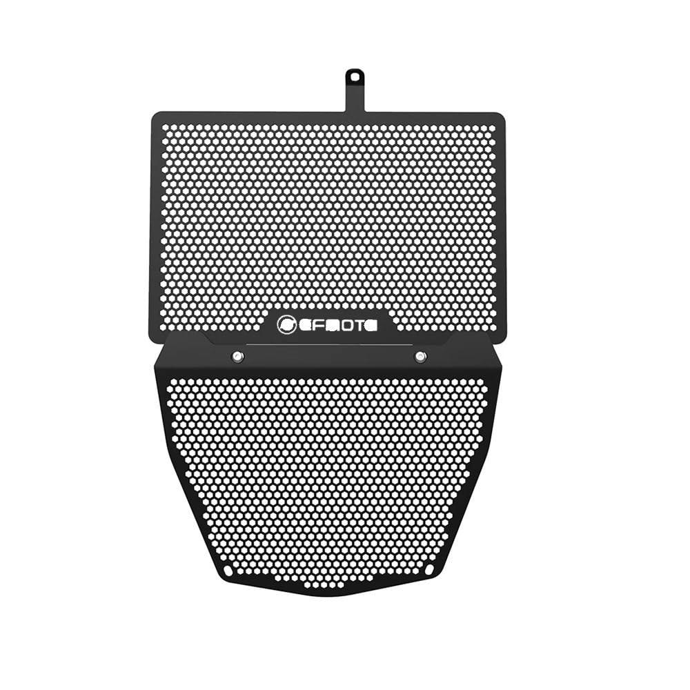 Radiador Protector Parrilla Para Para CF MOTO 450 SR 450SR 2023 2022 2024 Accesorios Motocicleta Protector Parrilla Radiador Conjunto Cubierta Protectora Enfriador Aceite