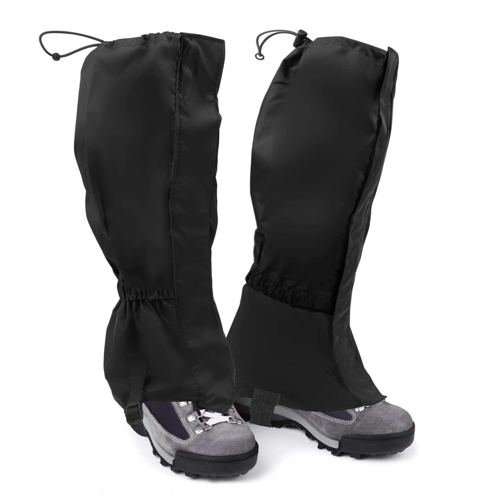 Beschermende beenkappen voor outdoor-avonturen, ideaal