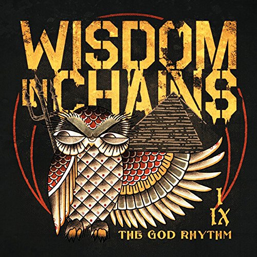 Wisdom In Chains