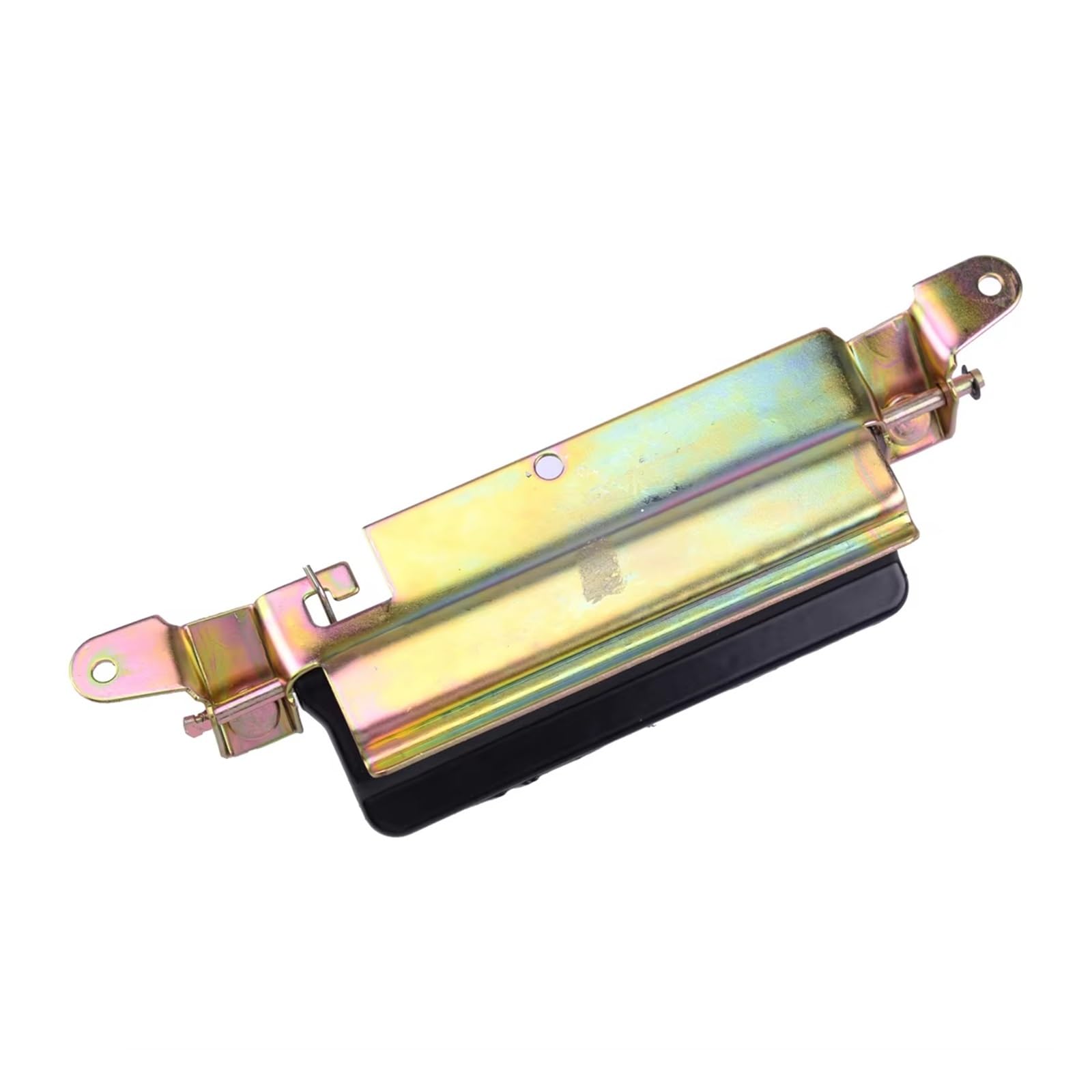 ZhanNuoBHd for Toyota for Hiace 1989 1999 2000 2001 2002 2003 2004 Outer Tailgate Rear Door Handle 81278-95J07 Vehicle Exterior Outer Door Handle