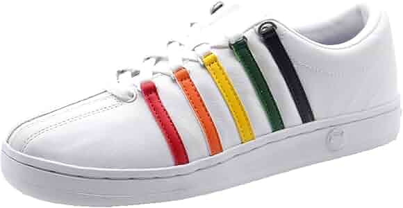 Amazon | (ケースイス) K-SWISS CLASSIC 88 02248 メンズ