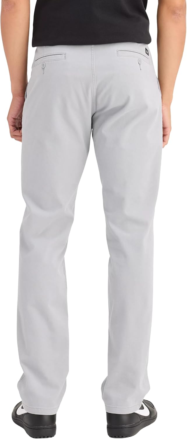 Dockers Mens Slim Fit Ultimate Chino with Smart 360 Flex - Image 3