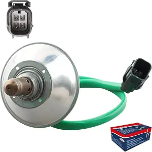 DrCax 234-9077 Oxygen O2 Sensor (Compatible with Honda Fit 2009-2010 1.5L)