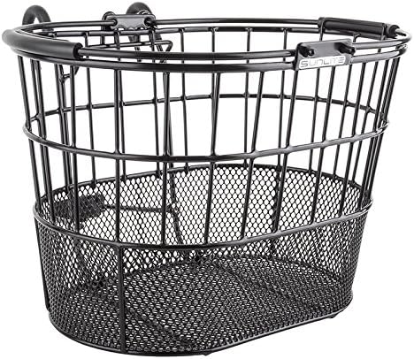 Sunlite Standard Oval Mesh Bottom Lift Off