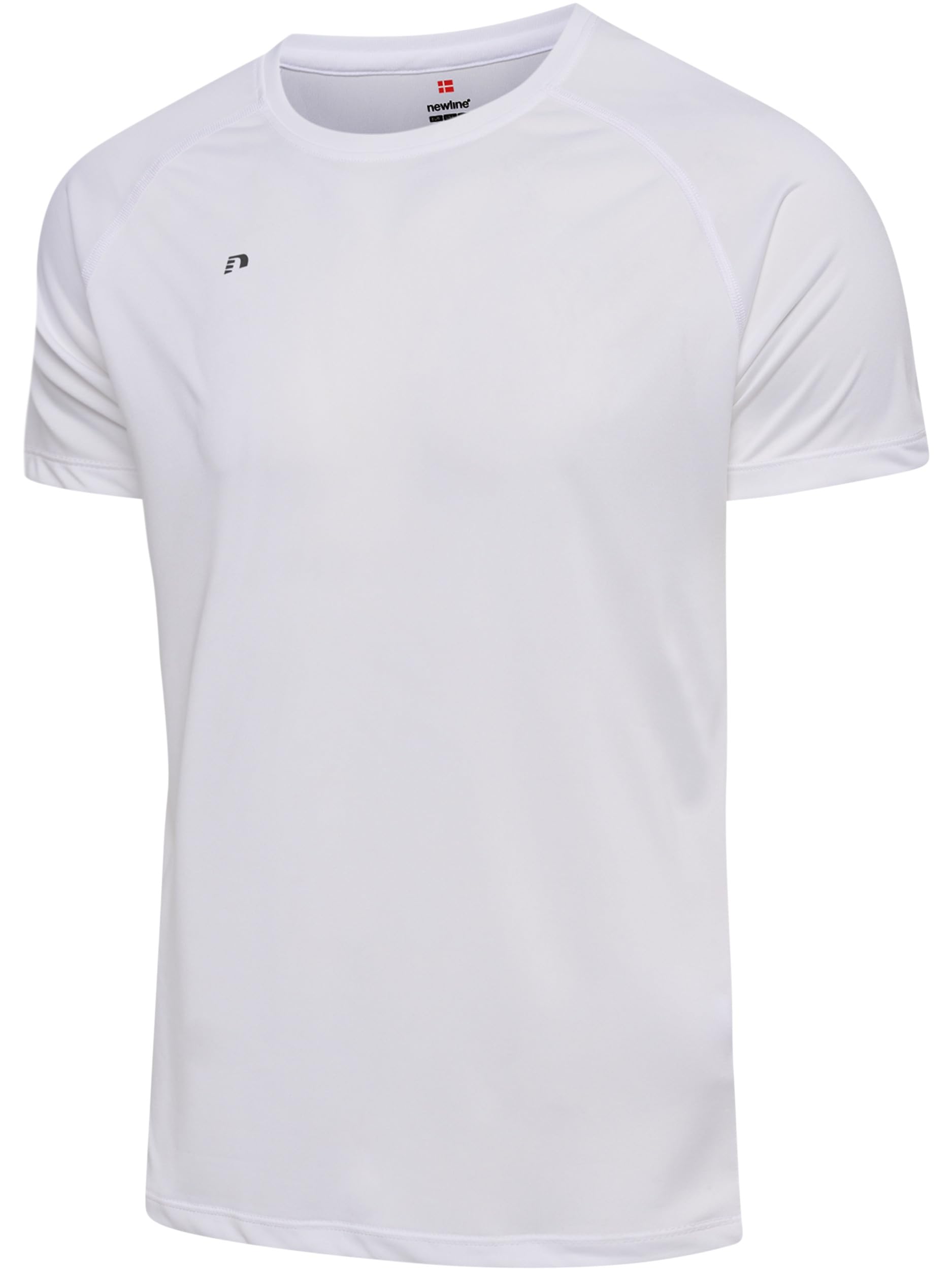 newline, nwlBEAT T-Shirt, White, S