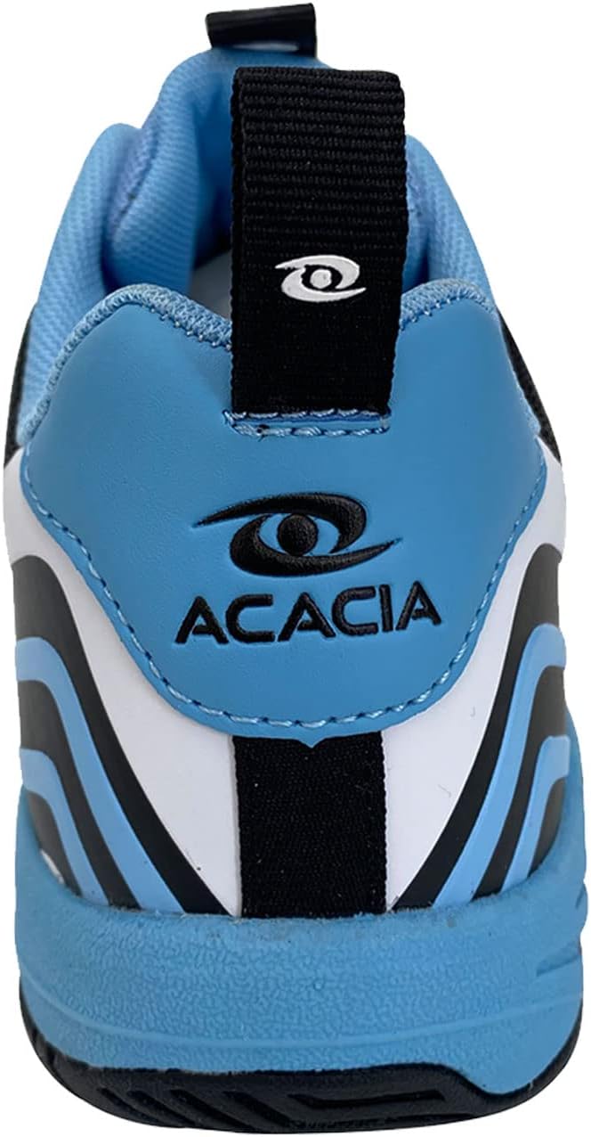 ACACIA Men's Signature Tyler Loong Edition Pickleball Shoe (Solar)- Unisex Sizes - Image 2